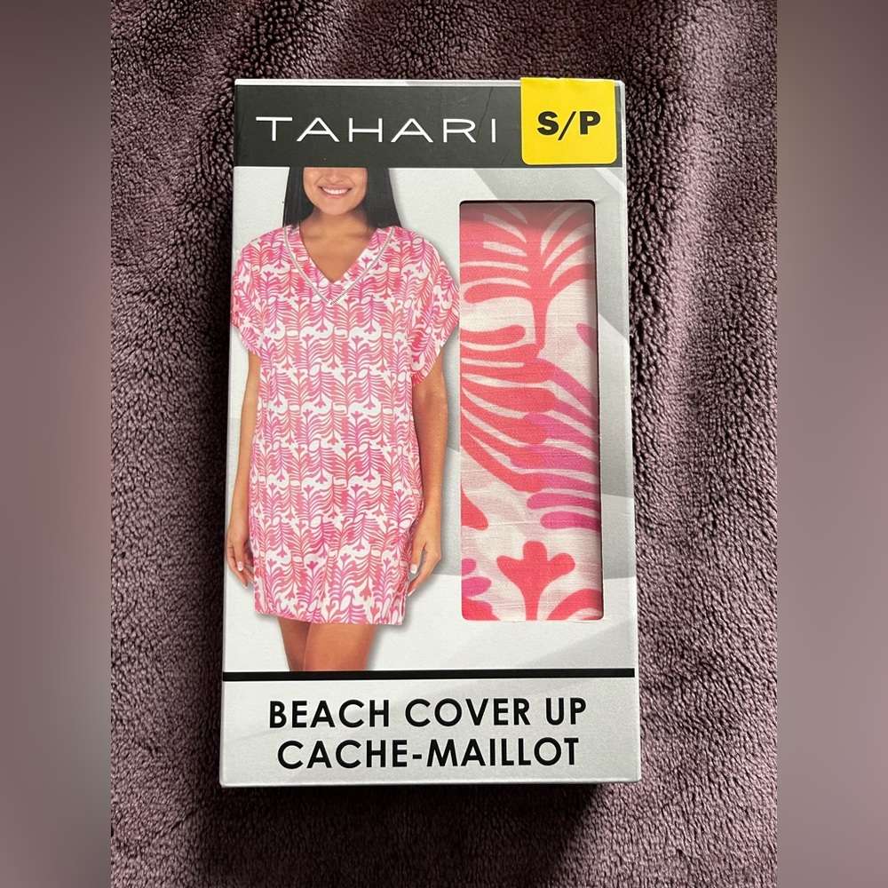 Beach Cover up - 5 for $25 for items marked with ⭐️